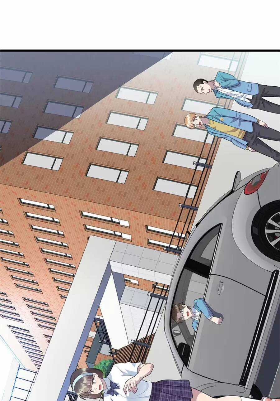 Long Hoàng Vũ Thần - Chapter 63 - Trang 3