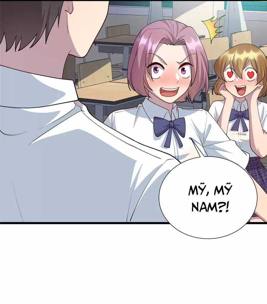 Long Hoàng Vũ Thần - Chapter 63 - Trang 23