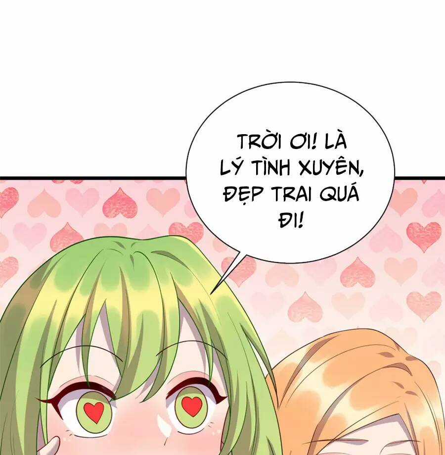 Long Hoàng Vũ Thần - Chapter 63 - Trang 25