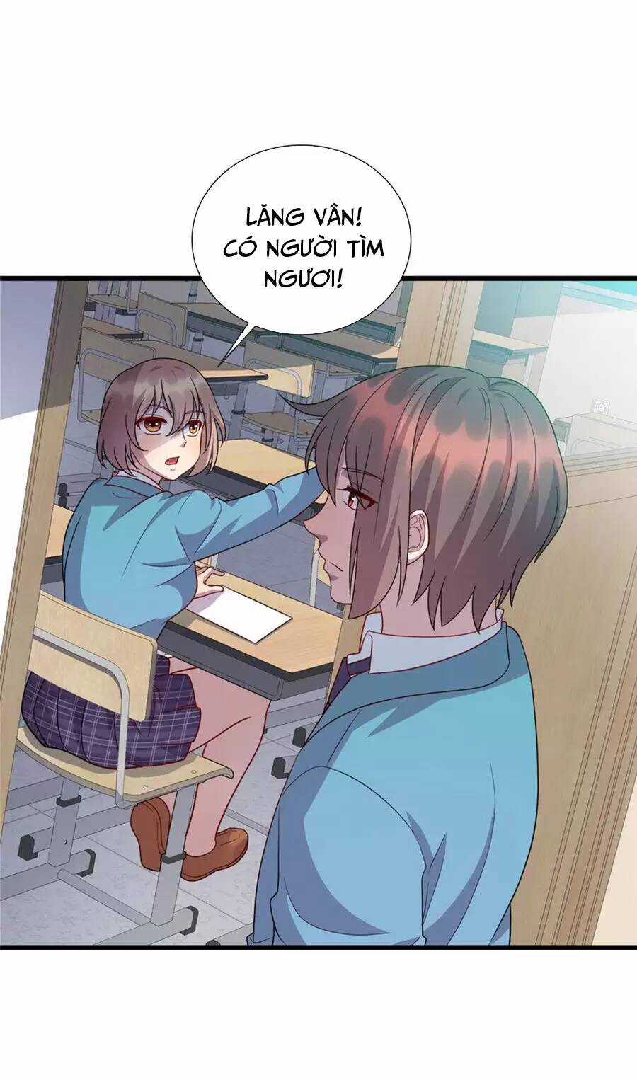 Long Hoàng Vũ Thần - Chapter 63 - Trang 27