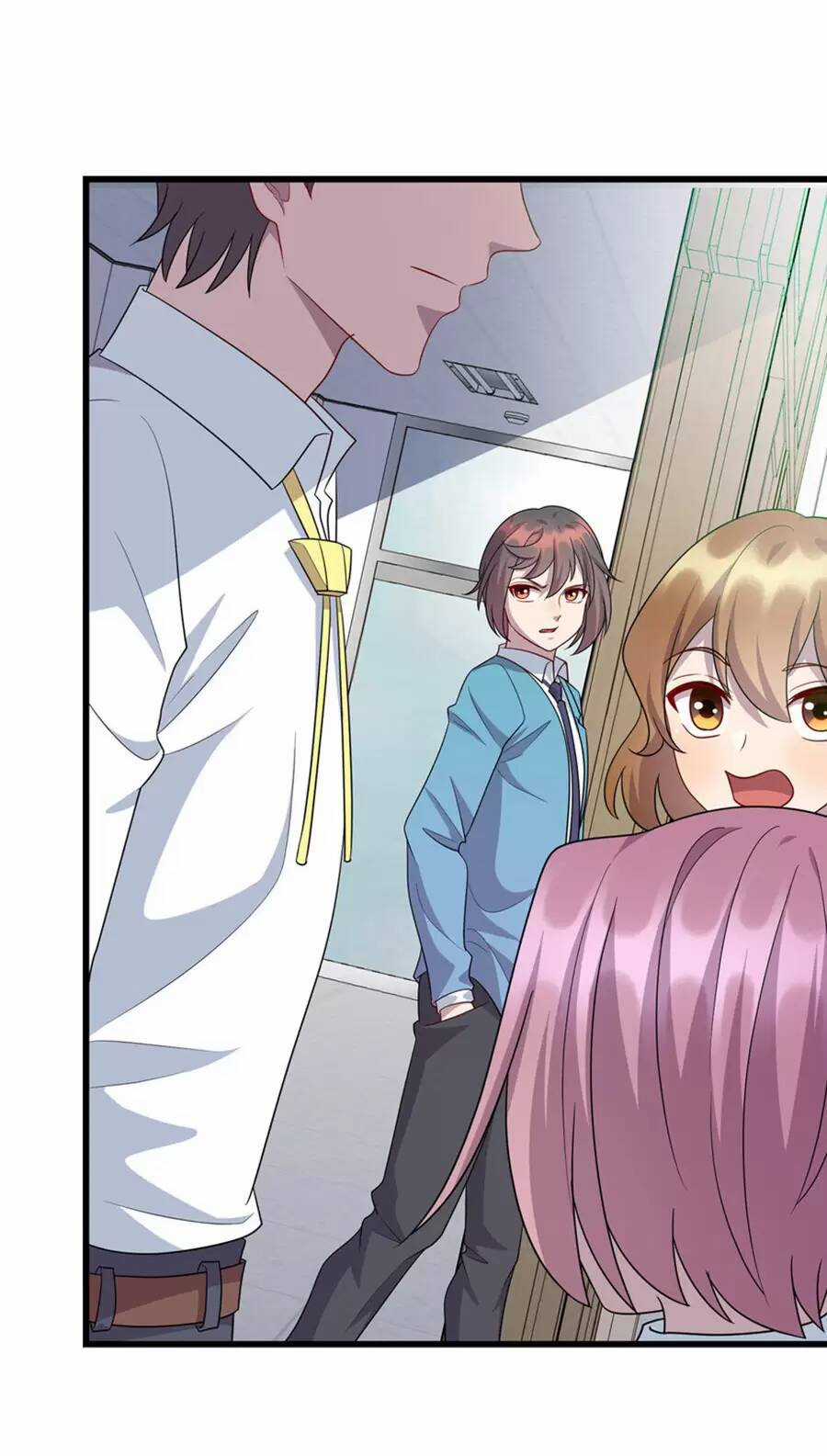 Long Hoàng Vũ Thần - Chapter 63 - Trang 28