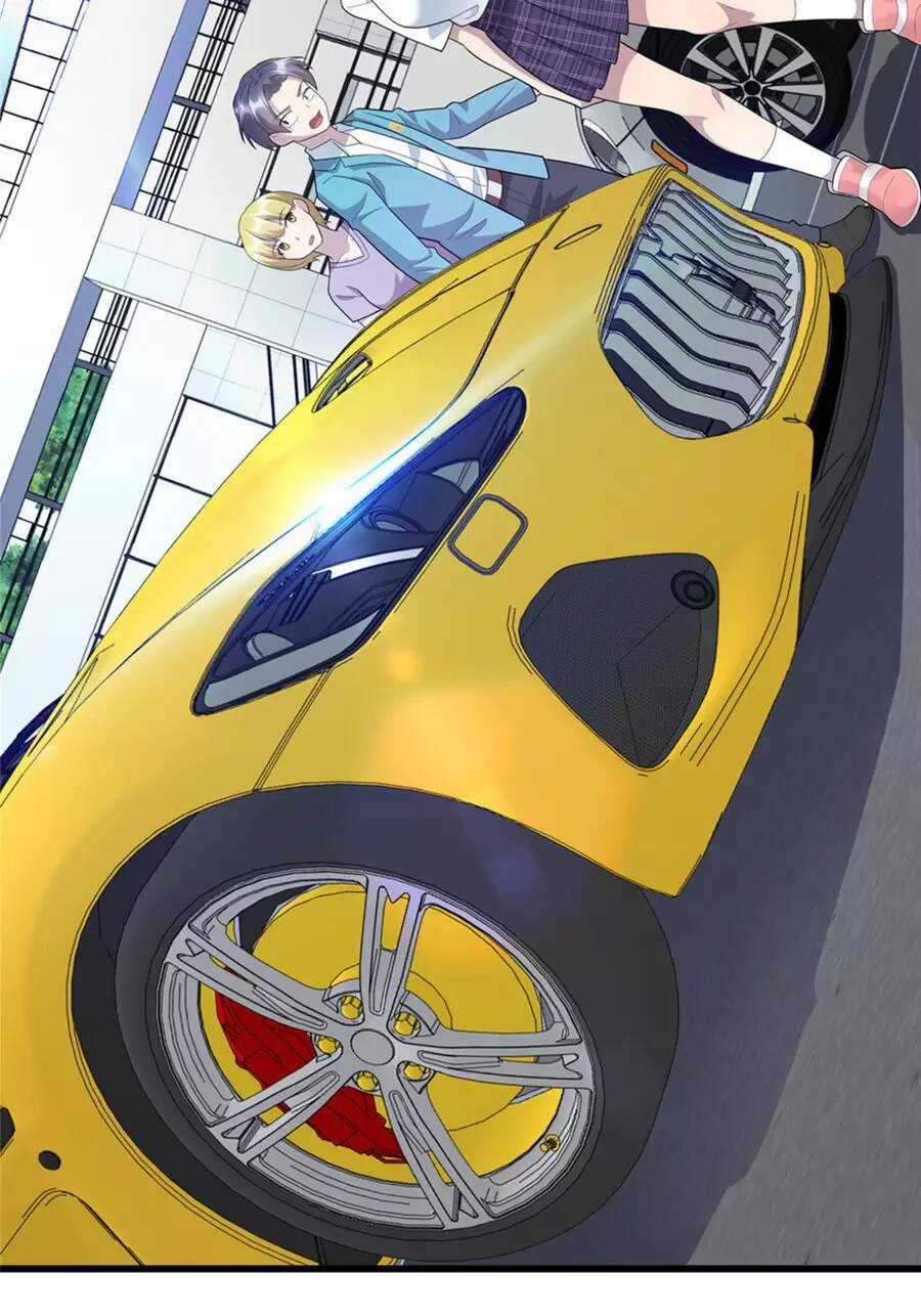 Long Hoàng Vũ Thần - Chapter 63 - Trang 4