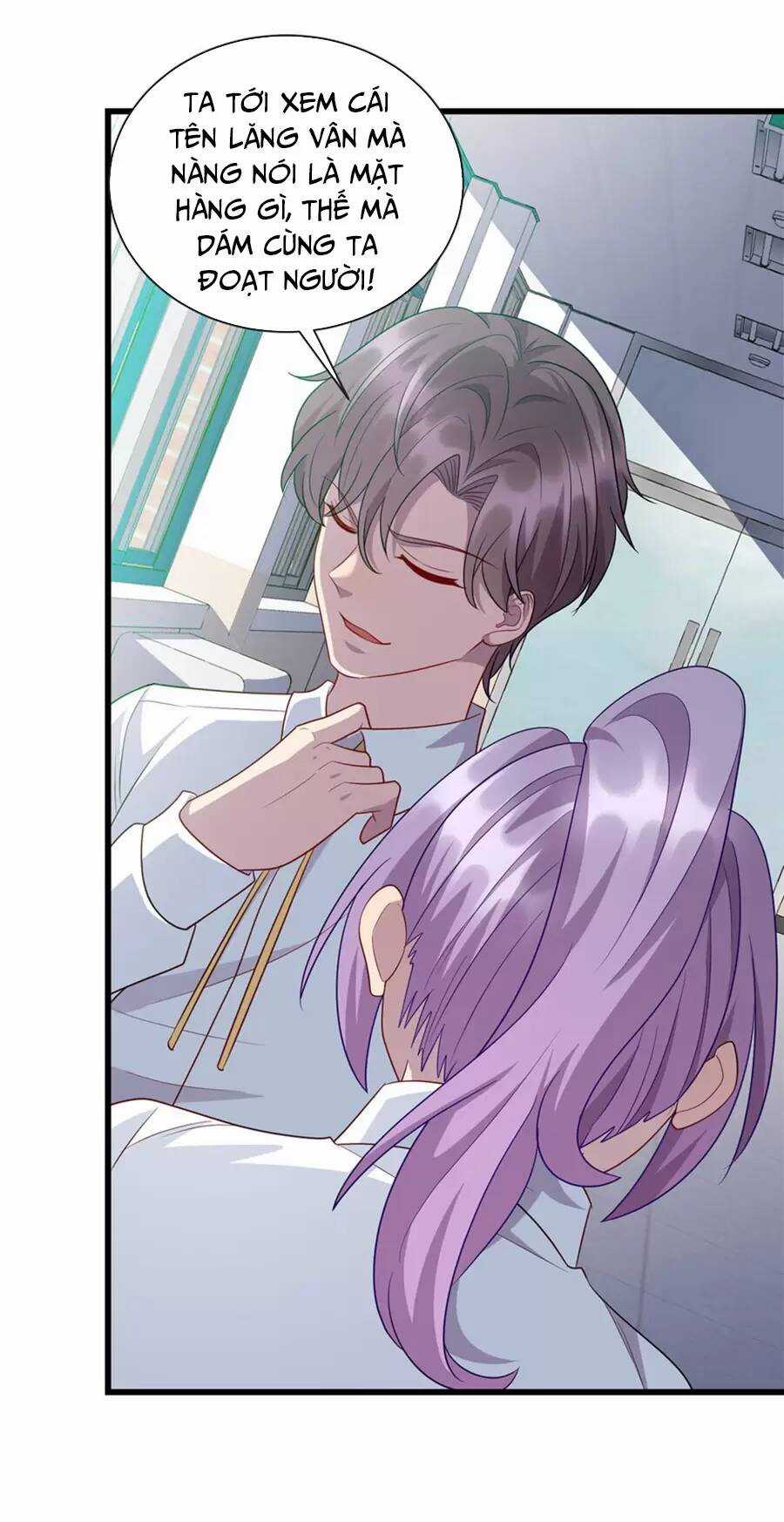 Long Hoàng Vũ Thần - Chapter 63 - Trang 34