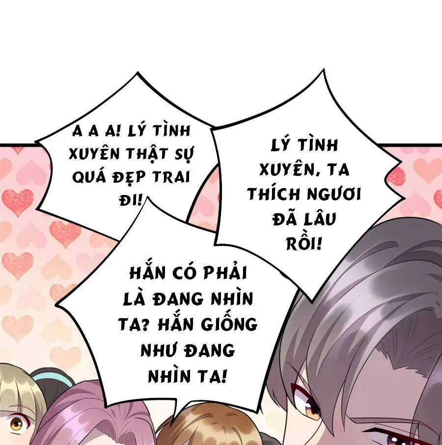 Long Hoàng Vũ Thần - Chapter 63 - Trang 37