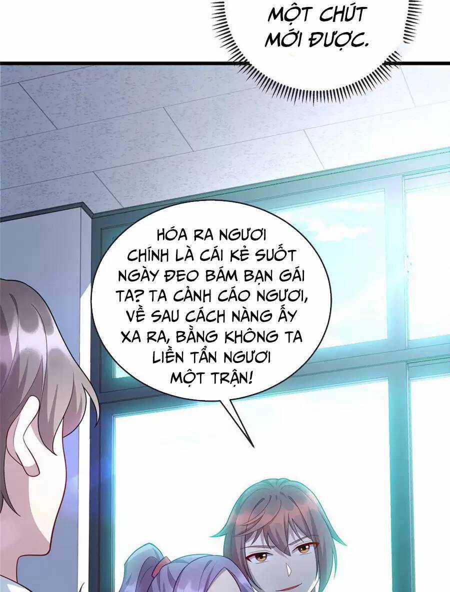 Long Hoàng Vũ Thần - Chapter 63 - Trang 41