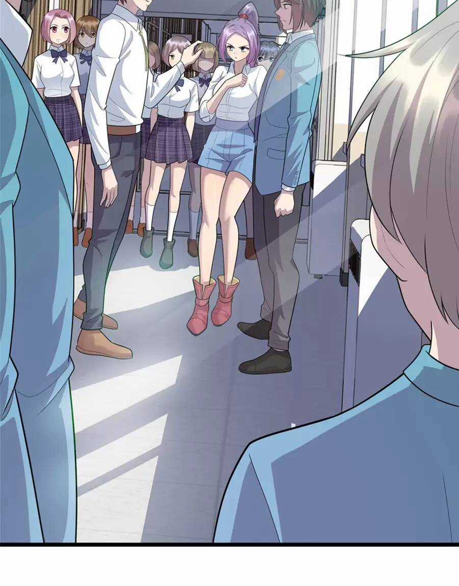 Long Hoàng Vũ Thần - Chapter 63 - Trang 45