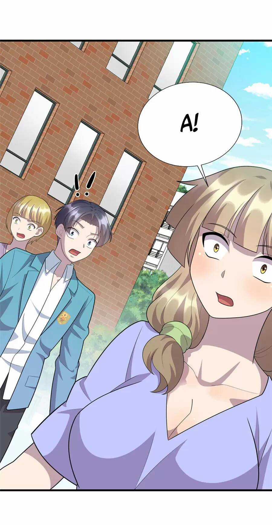 Long Hoàng Vũ Thần - Chapter 63 - Trang 6