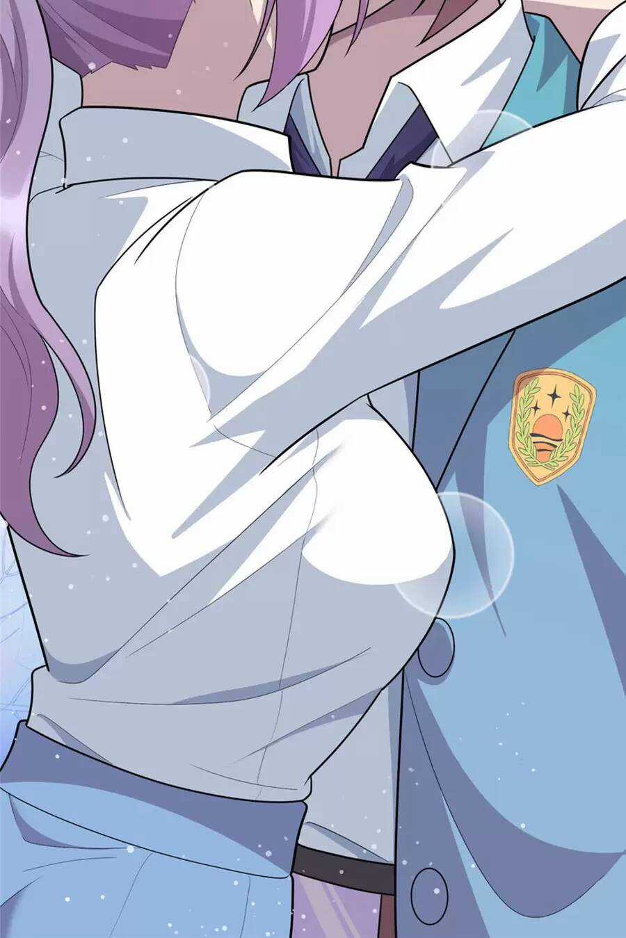 Long Hoàng Vũ Thần - Chapter 63 - Trang 51