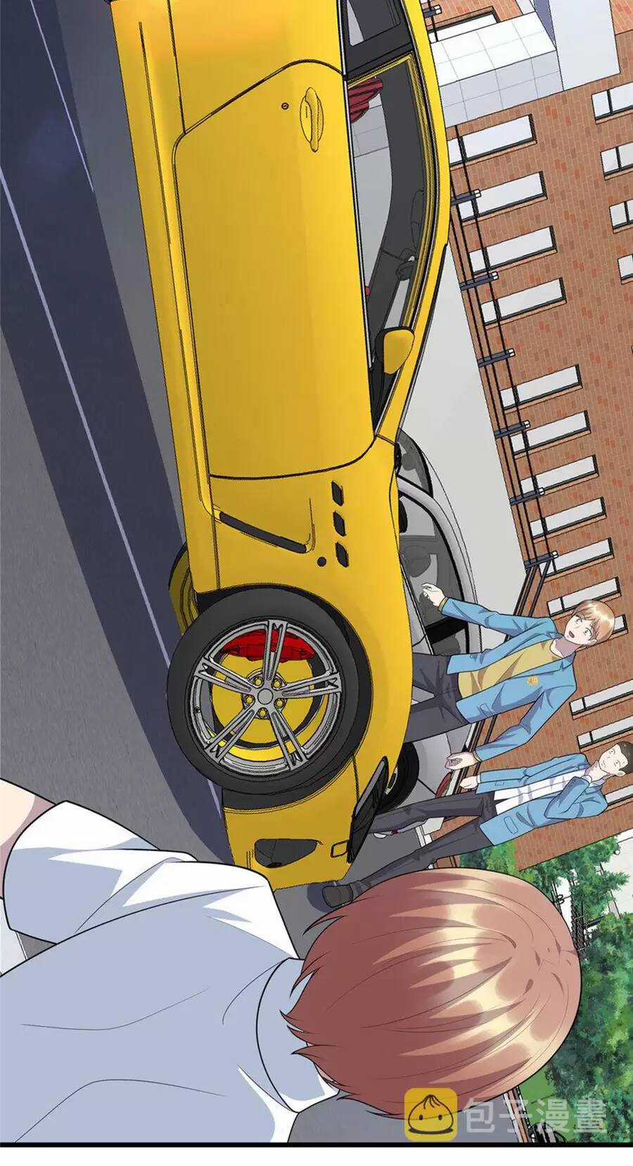 Long Hoàng Vũ Thần - Chapter 63 - Trang 8