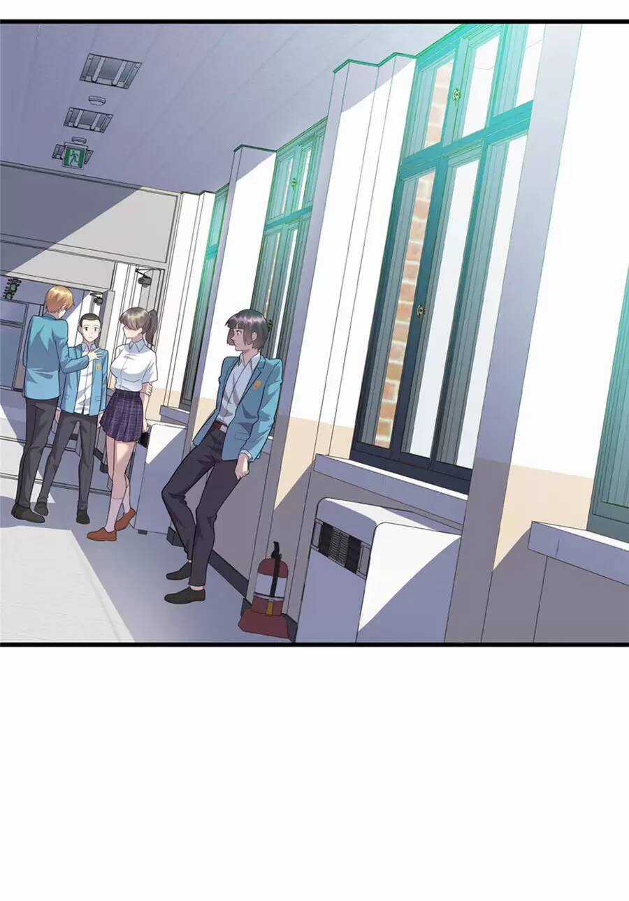 Long Hoàng Vũ Thần - Chapter 63 - Trang 9