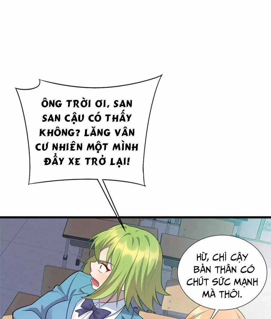 Long Hoàng Vũ Thần - Chapter 63 - Trang 10