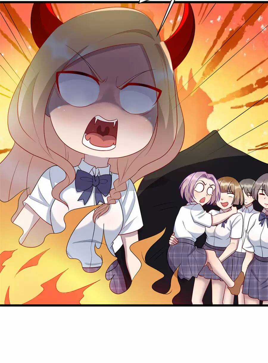 Long Hoàng Vũ Thần - Chapter 64 - Trang 13