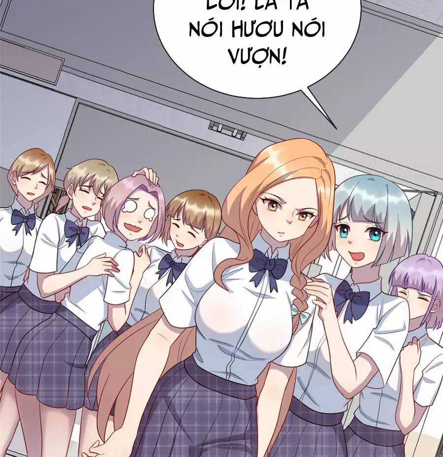 Long Hoàng Vũ Thần - Chapter 64 - Trang 15