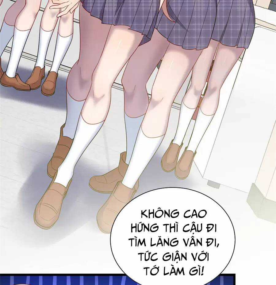 Long Hoàng Vũ Thần - Chapter 64 - Trang 16