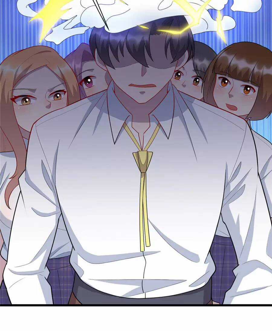 Long Hoàng Vũ Thần - Chapter 64 - Trang 19