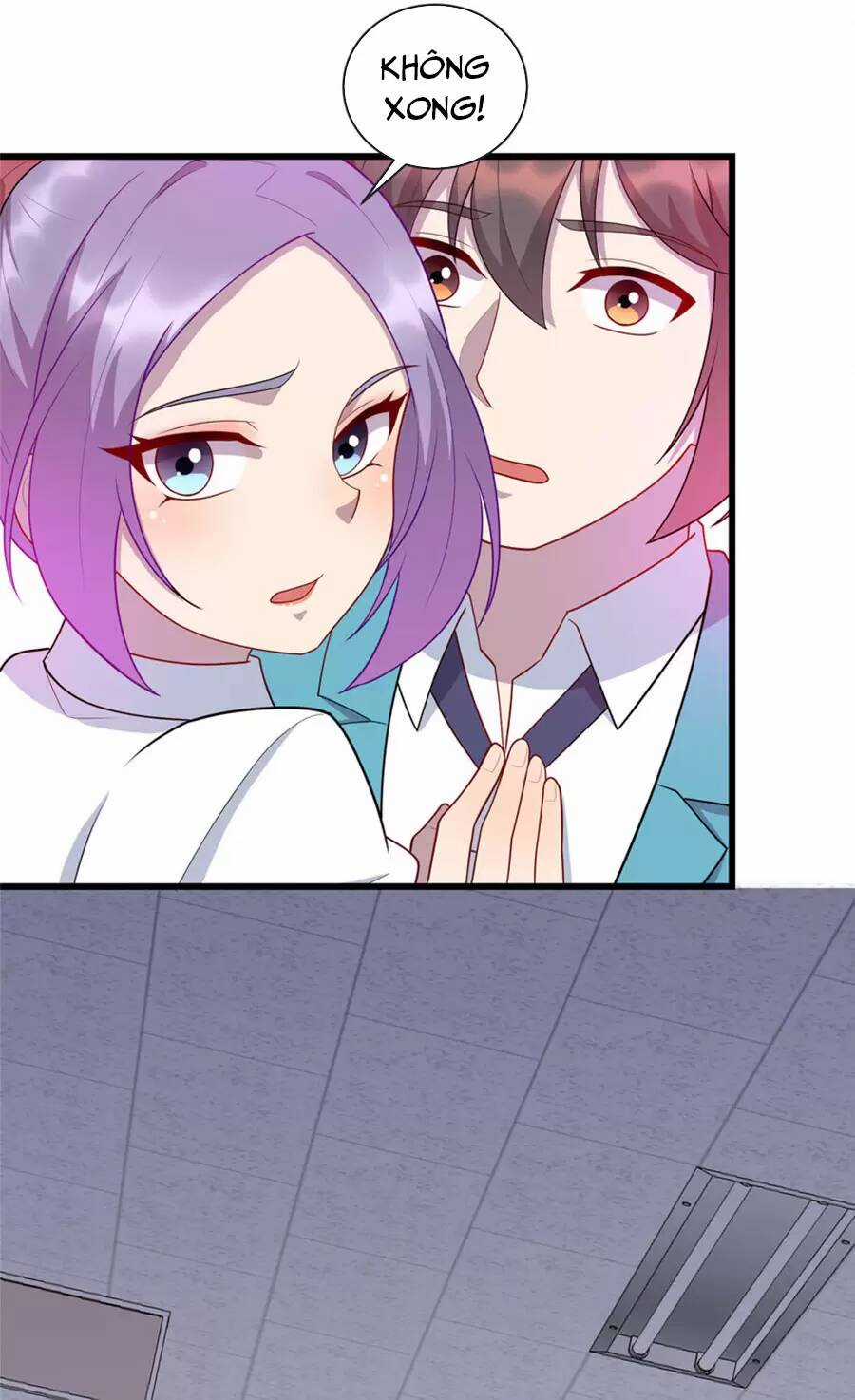 Long Hoàng Vũ Thần - Chapter 64 - Trang 23