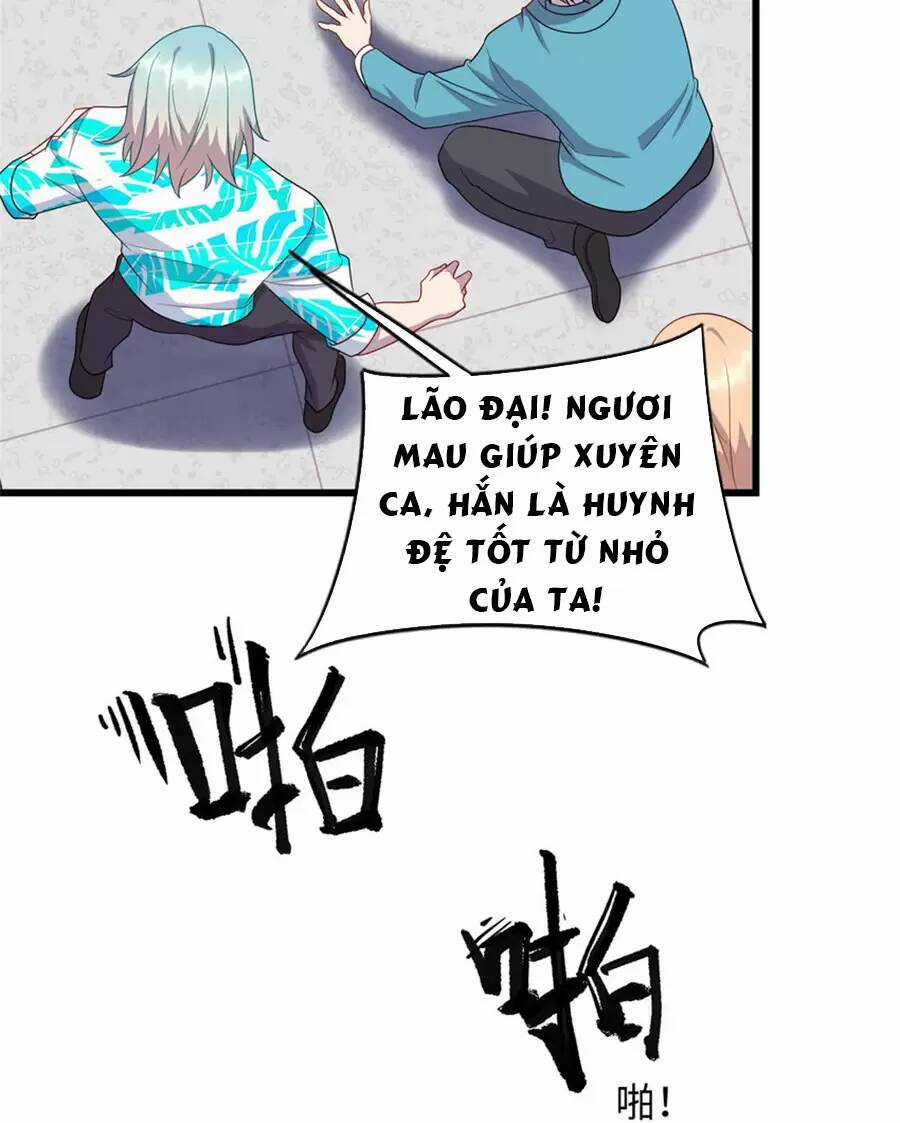 Long Hoàng Vũ Thần - Chapter 64 - Trang 32