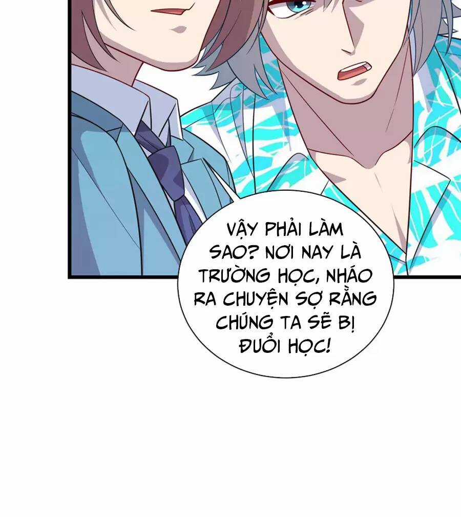 Long Hoàng Vũ Thần - Chapter 64 - Trang 39