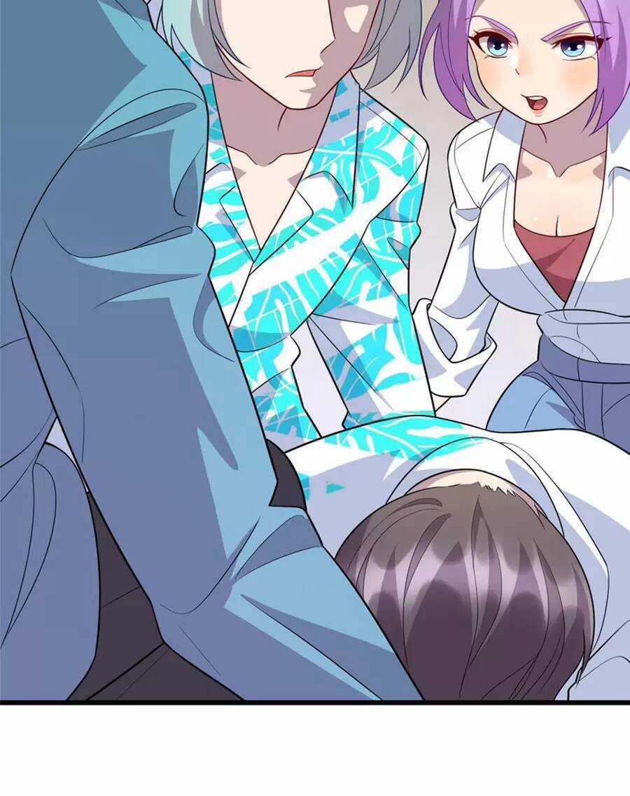 Long Hoàng Vũ Thần - Chapter 64 - Trang 41