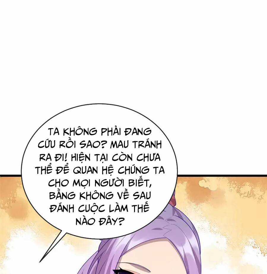 Long Hoàng Vũ Thần - Chapter 64 - Trang 43