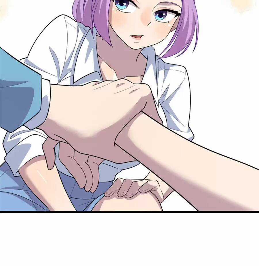 Long Hoàng Vũ Thần - Chapter 64 - Trang 44