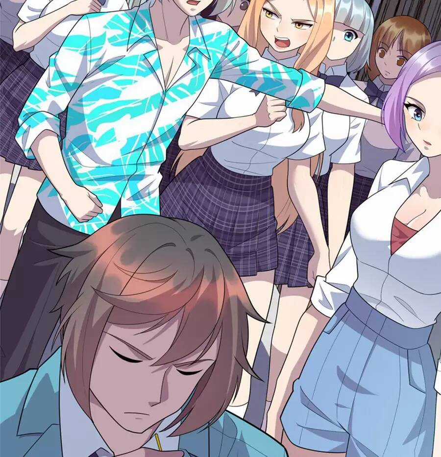 Long Hoàng Vũ Thần - Chapter 64 - Trang 49