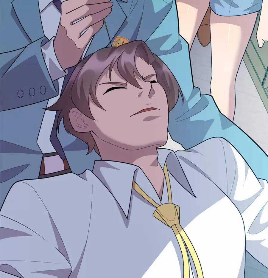 Long Hoàng Vũ Thần - Chapter 64 - Trang 50