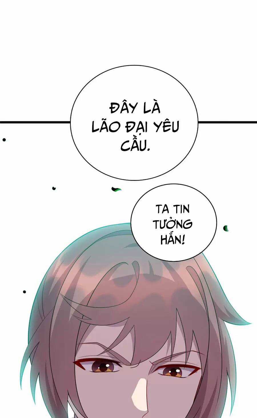 Long Hoàng Vũ Thần - Chapter 64 - Trang 52