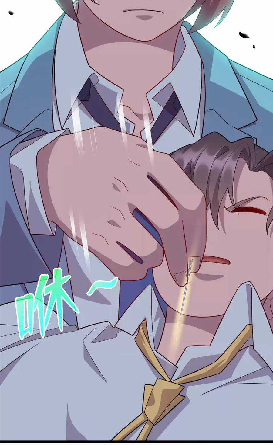 Long Hoàng Vũ Thần - Chapter 64 - Trang 53