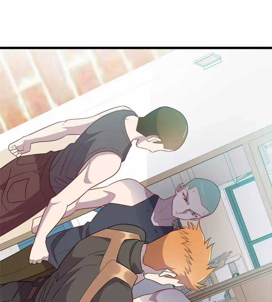 Long Hoàng Vũ Thần - Chapter 64 - Trang 55