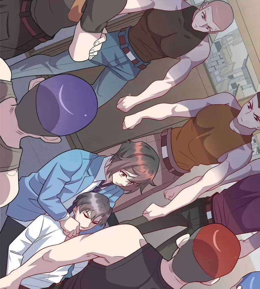 Long Hoàng Vũ Thần - Chapter 64 - Trang 56