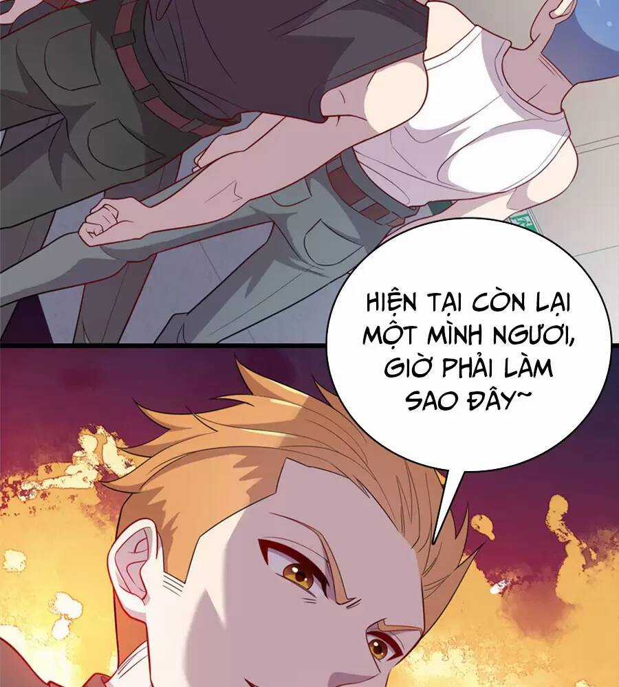 Long Hoàng Vũ Thần - Chapter 64 - Trang 57