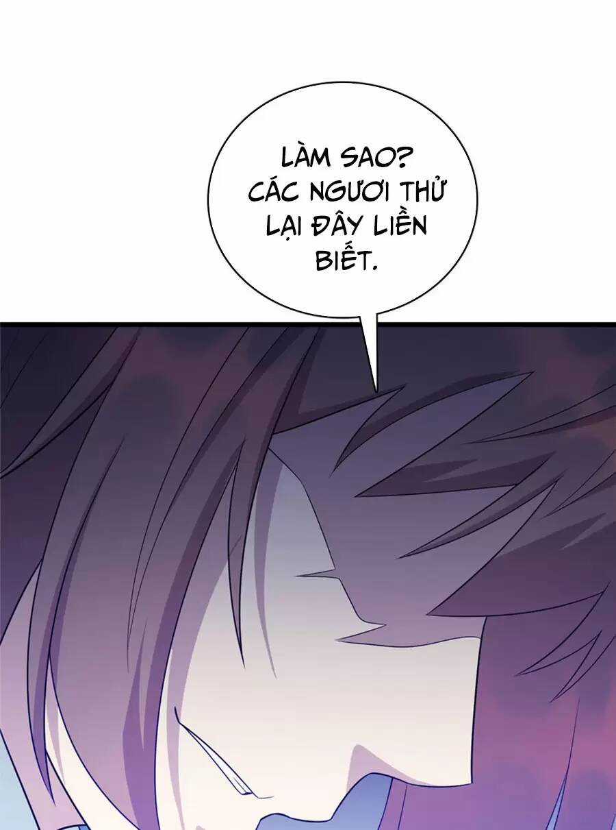 Long Hoàng Vũ Thần - Chapter 64 - Trang 59