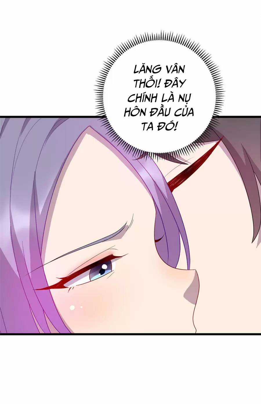 Long Hoàng Vũ Thần - Chapter 64 - Trang 8