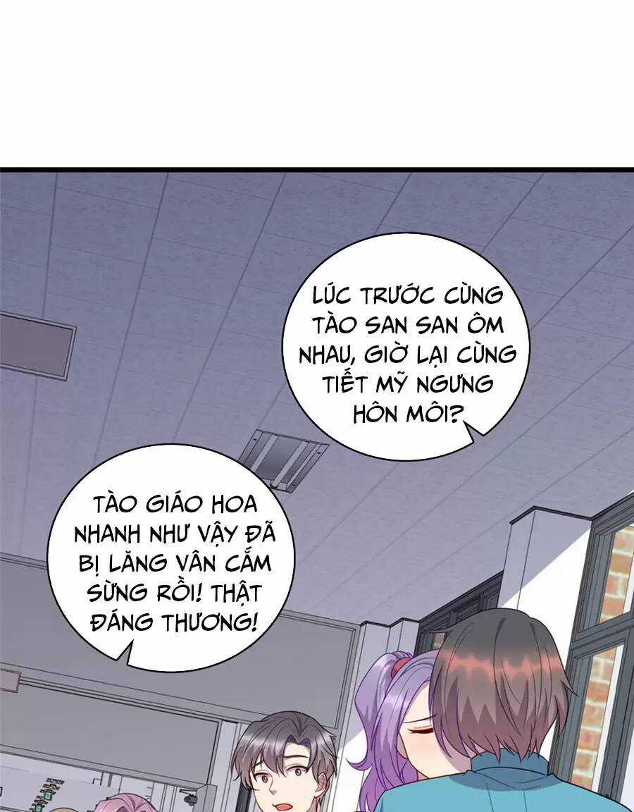 Long Hoàng Vũ Thần - Chapter 64 - Trang 9