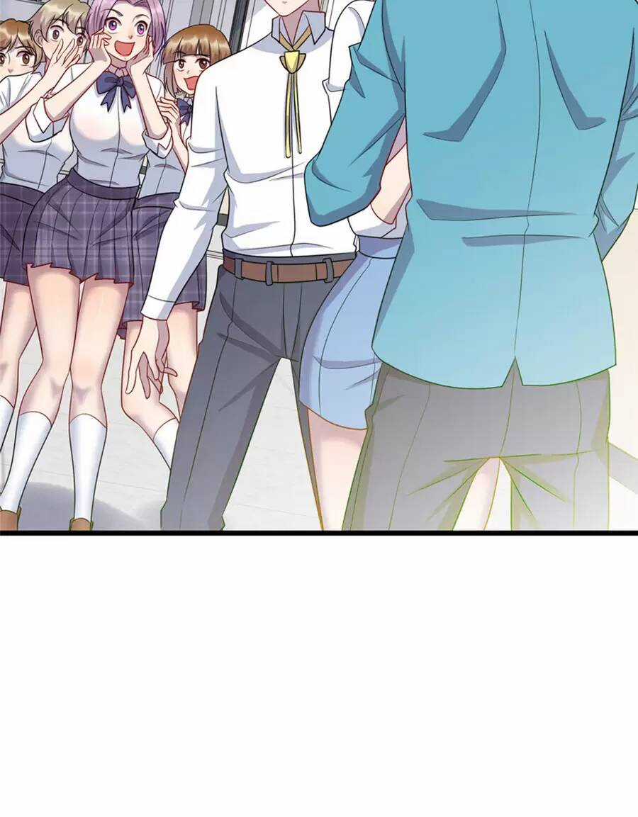 Long Hoàng Vũ Thần - Chapter 64 - Trang 10