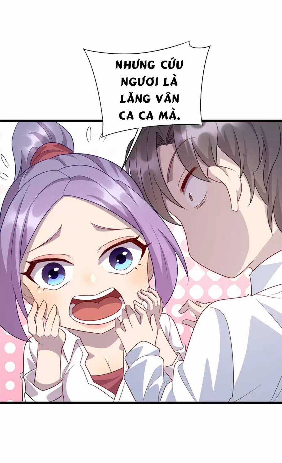 Long Hoàng Vũ Thần - Chapter 65 - Trang 15