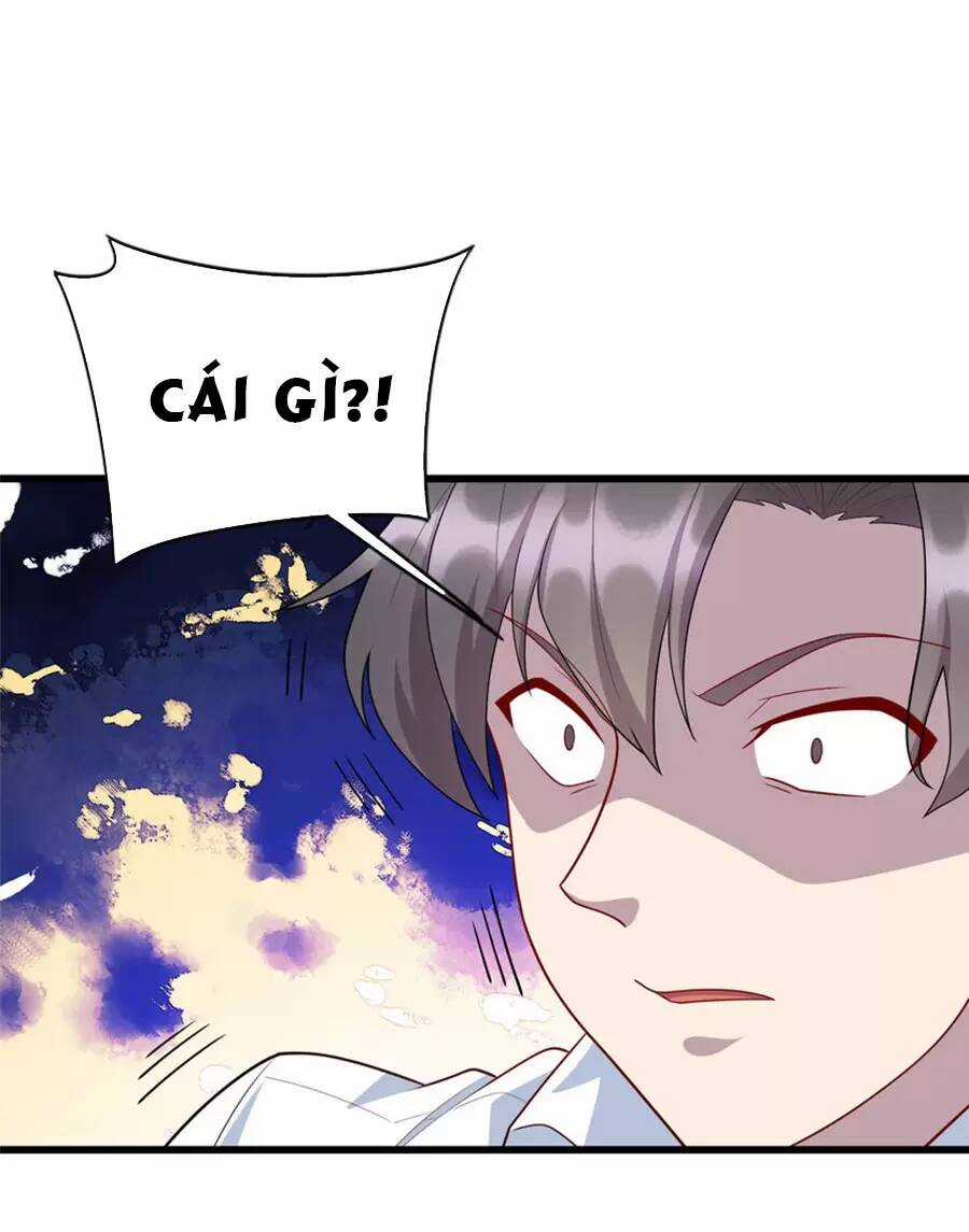 Long Hoàng Vũ Thần - Chapter 65 - Trang 16