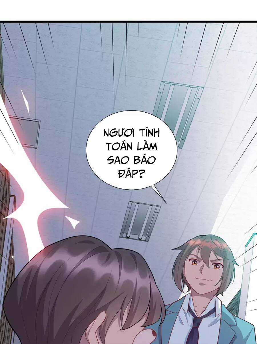 Long Hoàng Vũ Thần - Chapter 65 - Trang 17