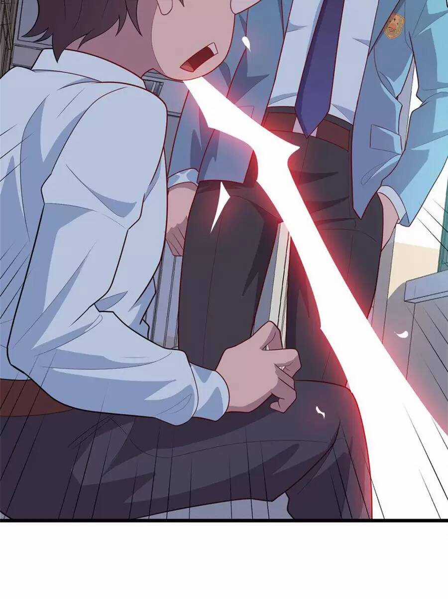 Long Hoàng Vũ Thần - Chapter 65 - Trang 18