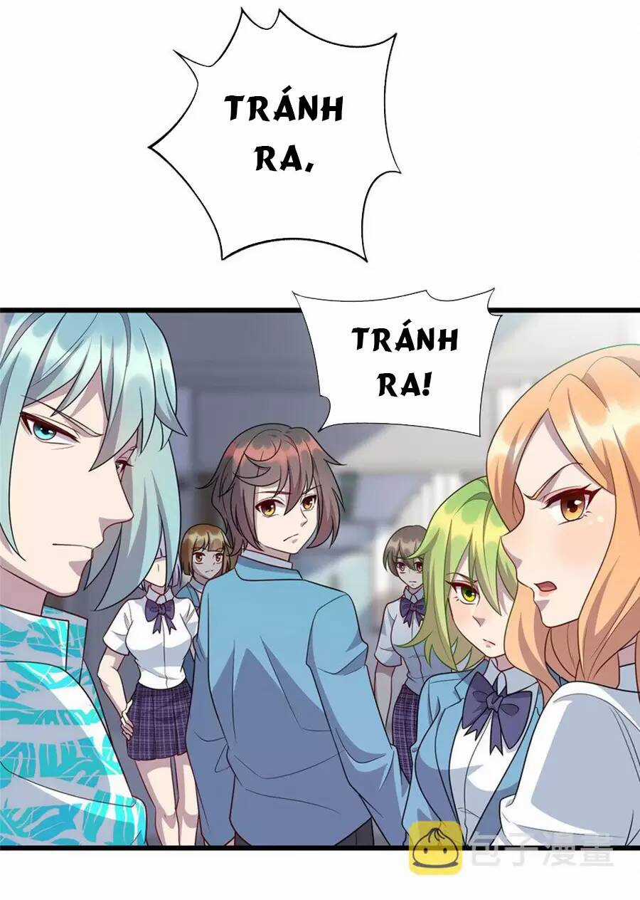 Long Hoàng Vũ Thần - Chapter 65 - Trang 24