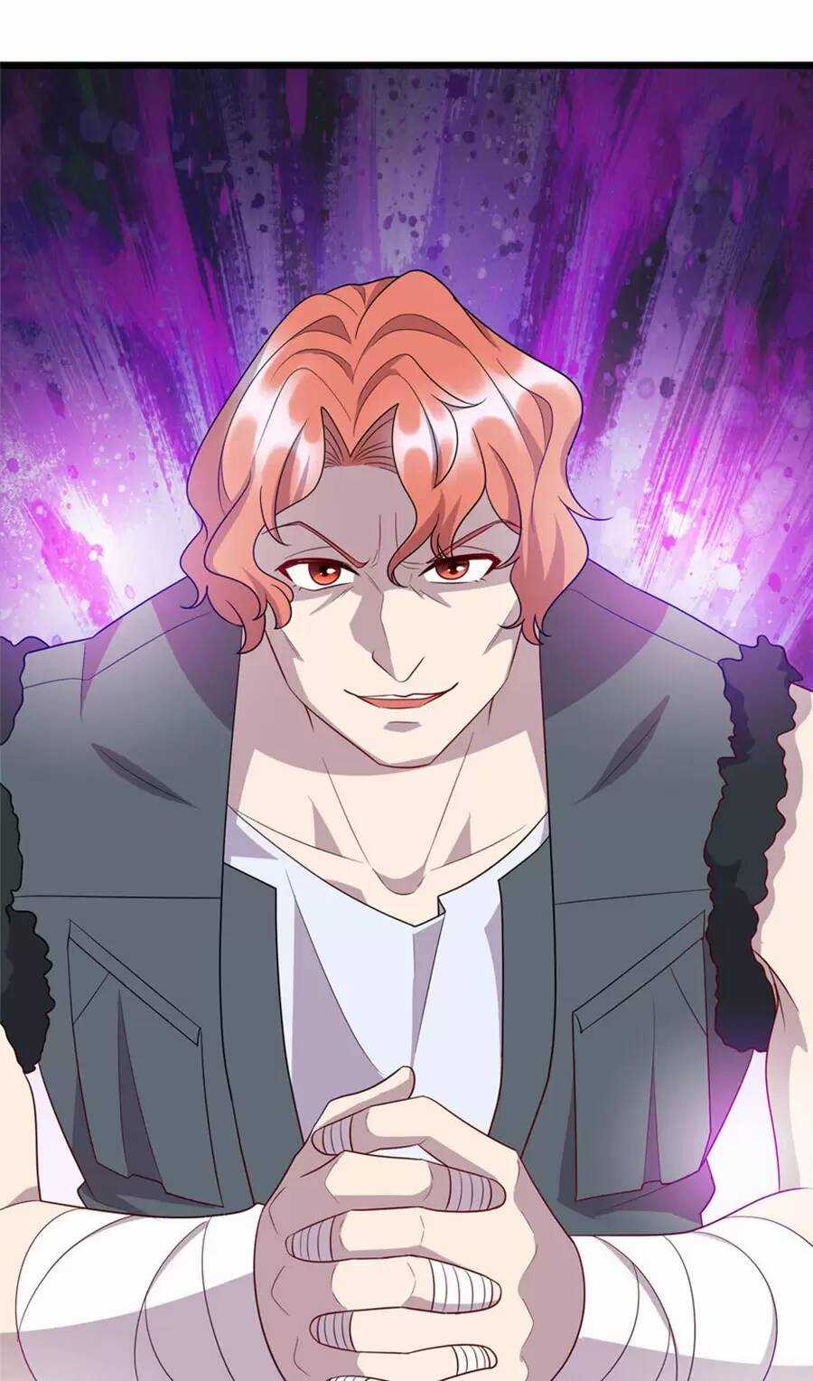 Long Hoàng Vũ Thần - Chapter 65 - Trang 25