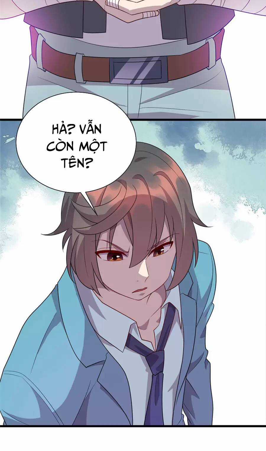 Long Hoàng Vũ Thần - Chapter 65 - Trang 26