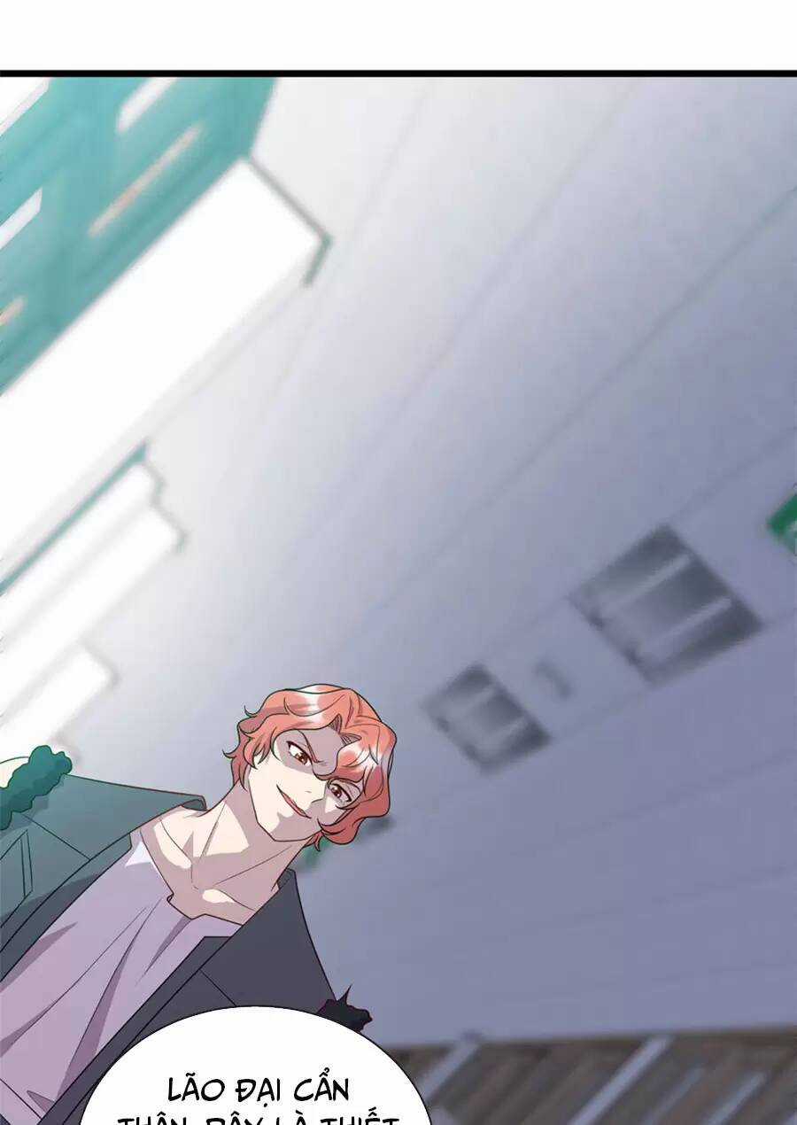 Long Hoàng Vũ Thần - Chapter 65 - Trang 27