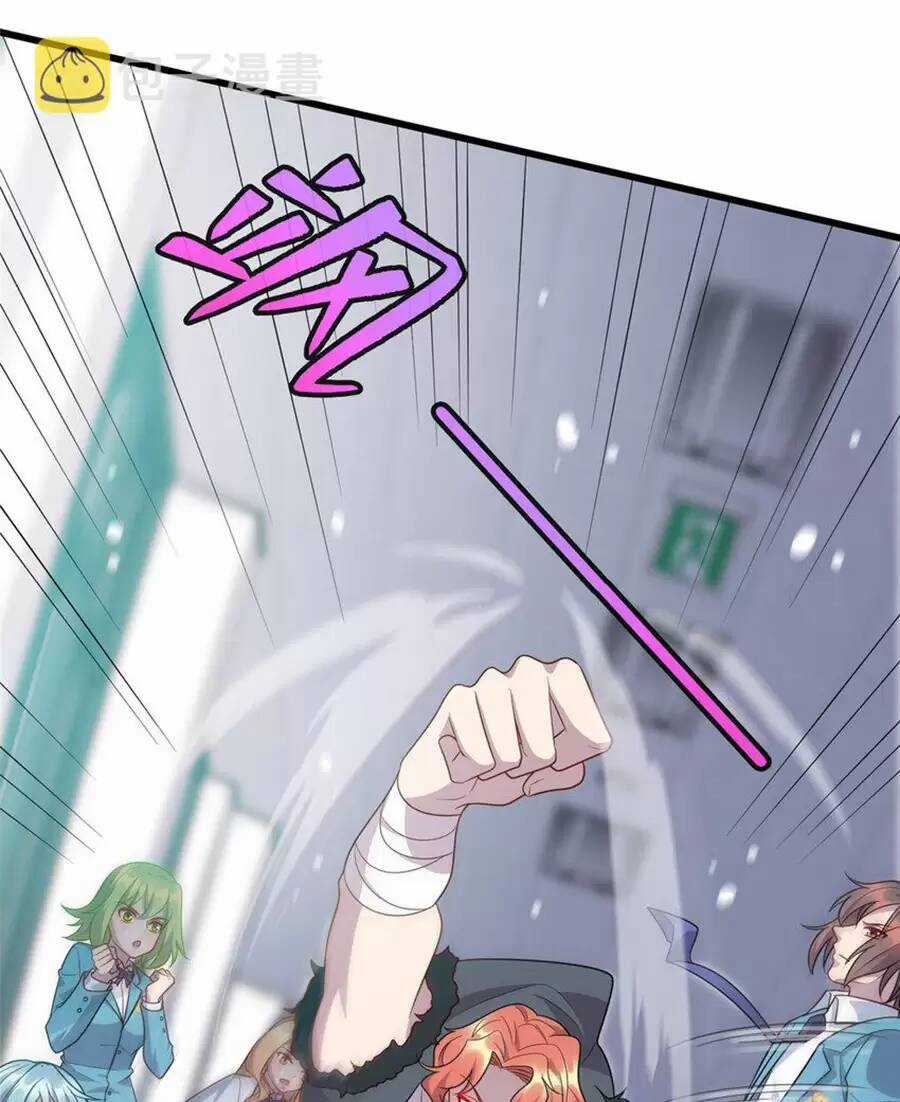 Long Hoàng Vũ Thần - Chapter 65 - Trang 30