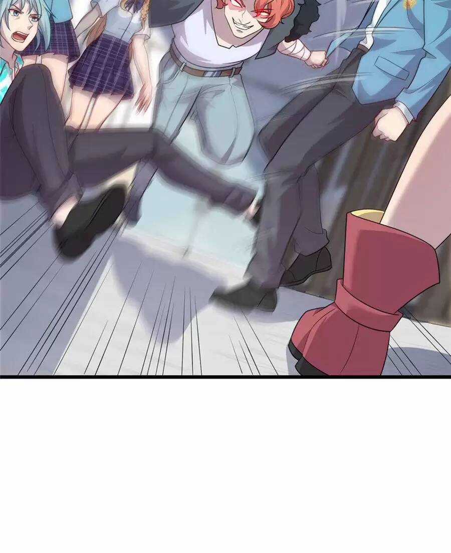 Long Hoàng Vũ Thần - Chapter 65 - Trang 31