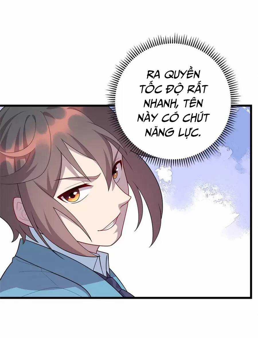 Long Hoàng Vũ Thần - Chapter 65 - Trang 32