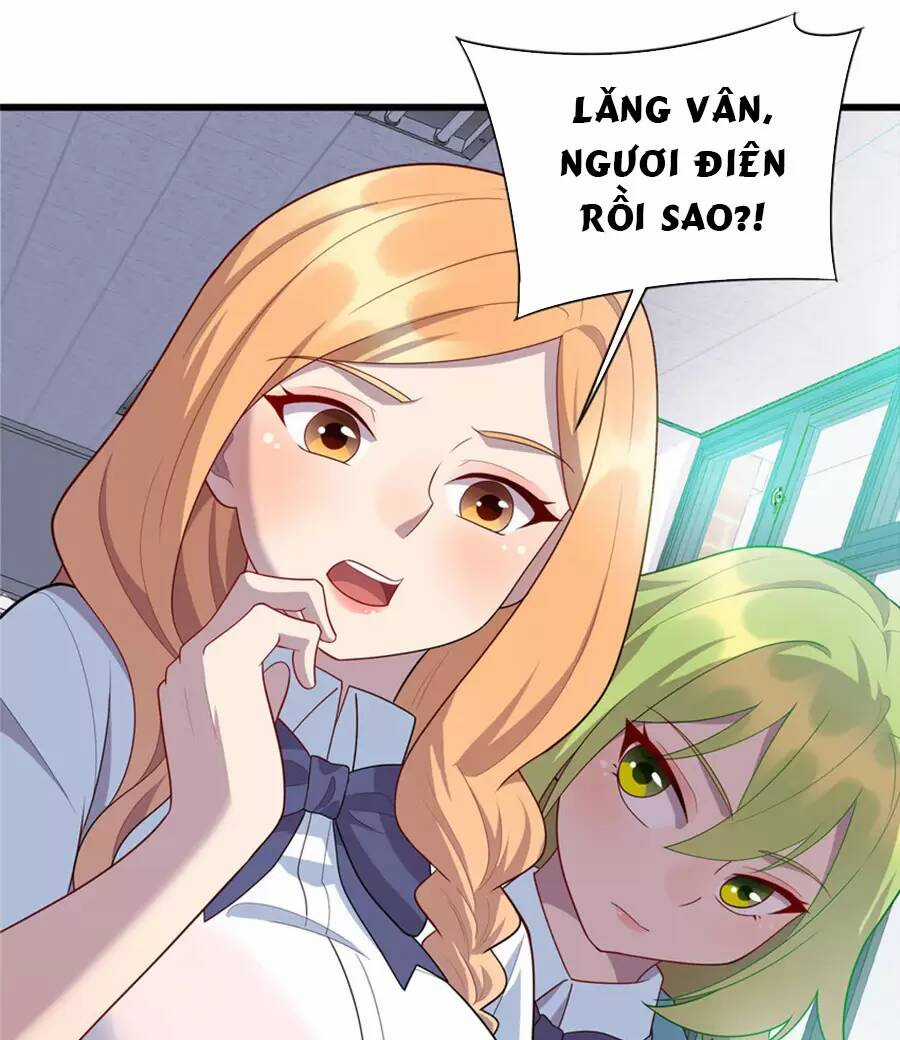 Long Hoàng Vũ Thần - Chapter 65 - Trang 37