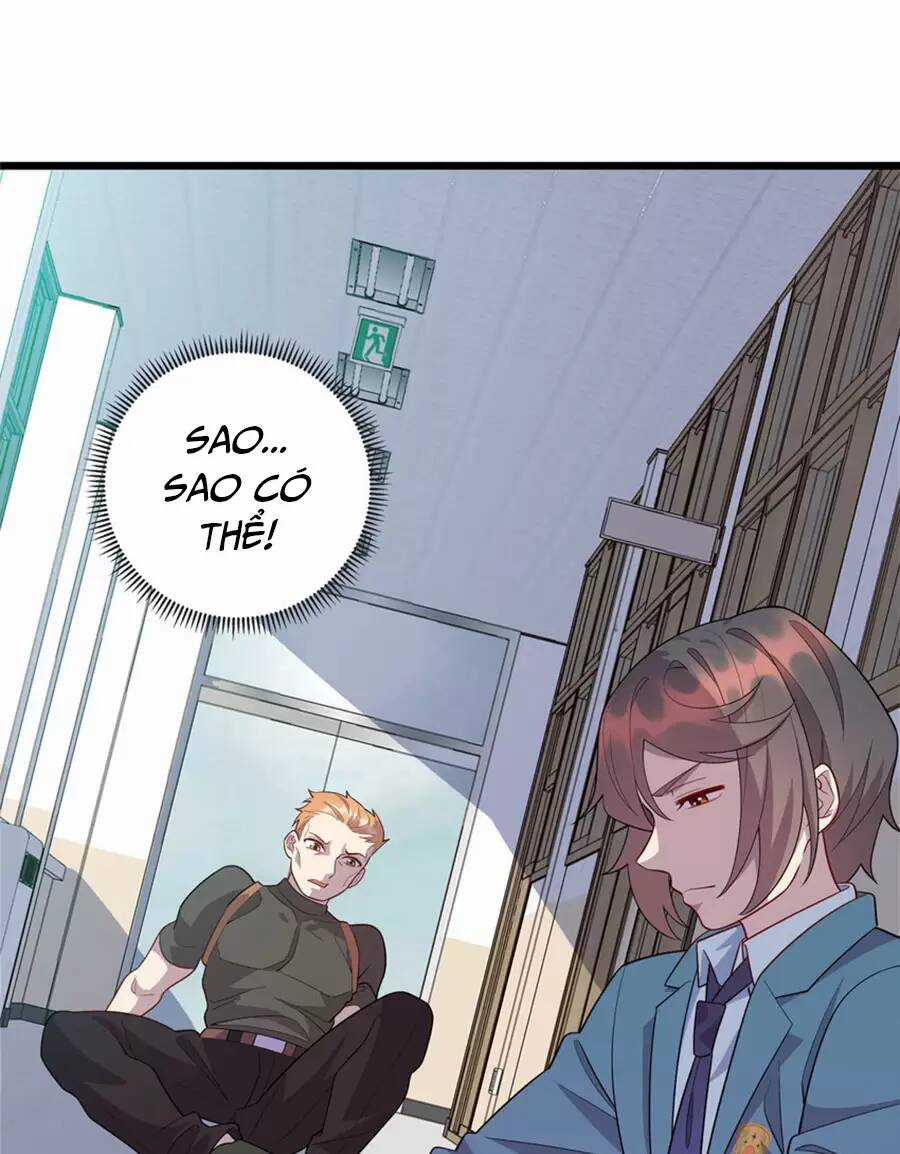 Long Hoàng Vũ Thần - Chapter 65 - Trang 5