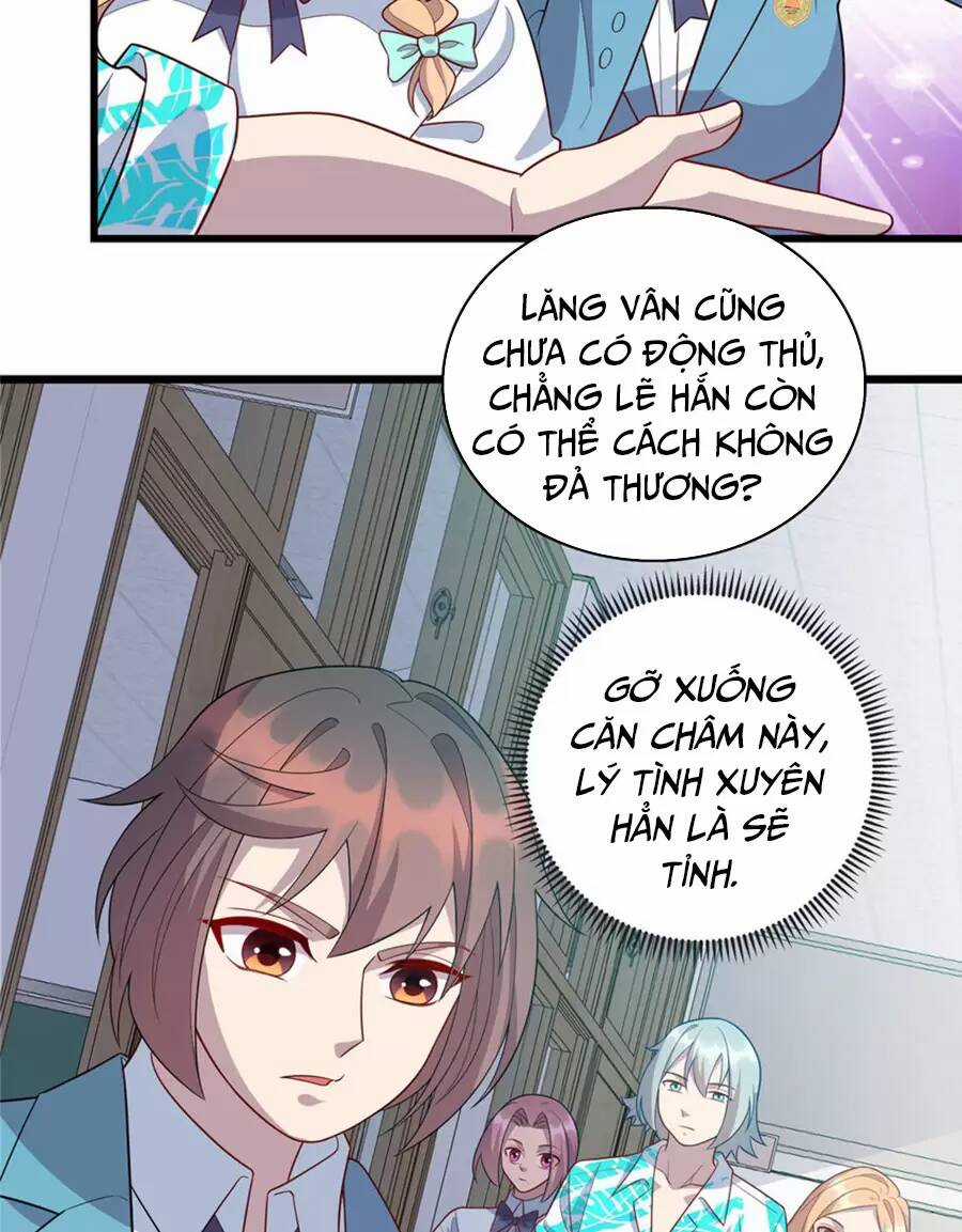 Long Hoàng Vũ Thần - Chapter 65 - Trang 7